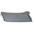zaštita slupka l t audi a4 b9 avant 8w9867287b sivi 1/26 SLUPKA T AUDI