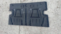 zaštita stražnja šasije stražnji dio renault megane e-tech 555822010r