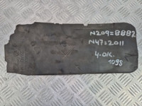 zaštita termiczna bmw 3 e90 e91 318d 7810838 n47d20c