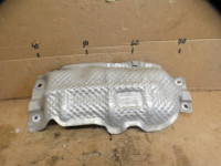 zaštita termiczna dacia logan mcv 227983123r 227983123R