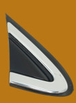 zaštita trojkat blatobrana desni prednji dio 31416474 volvo v40 ii (20