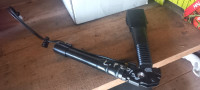 zatezač pojasa Bmw 1 BMW 3 F20 F30 F21 F31 2011 - 2016g