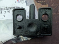 Zatvarač kliznih vrata  Partner Berlingo Combo Proace 9837643580