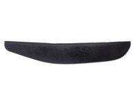 zavjesica lijevi prednji dio toyota hilux vii / 76852-yp030 76852YP030