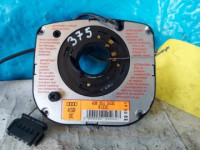 zavojnica volana zračni jastuk airbag a4 b5 4d09515430 7106834