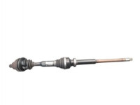 zglob poluosovina desni prednji dio volvo xc60 i awd 2.4 d5 p30783070