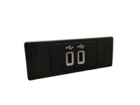 zlacze multimedialne adapter port usb mondeo mk5 s-max mk2 hc3t-14f014