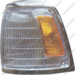 ŽMIG. TOYOTA HI-LUX LN85 89-92 DX BIJELO/ŽUTO