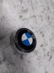 znak amblem BMW X6 zadnji na portapaku od 2007. do 2014. original