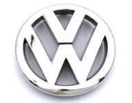 ZNAK ZA AUTO VW GOLF 2 PREDNJI