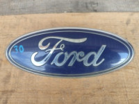 znak emblemat prednji dio ford transit mk8 fl ranger custom fb53-8b262
