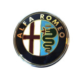 ZNAK MASKE ALFA ROMEO GIULIETTA 10- ORIGINAL