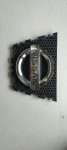 Znak nissan qashqai