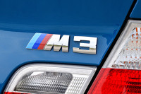 Znak Oznaka Logo Amblem BMW M 3 M3