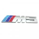 Znak Oznaka Logo Amblem BMW M 5 M5 Metalni samoljepivi Extra kvaliteta