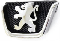 ZNAK PEUGEOT 307 2001-2007 PVC