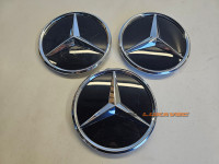 ZNAK PREDNJI MERCEDES B KLASA W247 AMBLEM W247 A0008880400