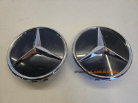 ZNAK PREDNJI MERCEDES B KLASA W247 AMBLEM W247 A1778880101