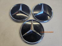 ZNAK PREDNJI MERCEDES C KLASA W206 AMBLEM W206 A2068884900