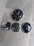 Znakovi VW,ŠKODA,SEAT