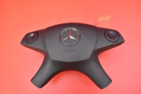 zračni jastuk airbag zračni jastuk vozača 0008600804 mercedes c-klasa