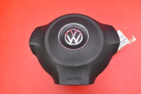 zračni jastuk airbag zračni jastuk vozača 5k0880201h vw golf 6 vi 08-1