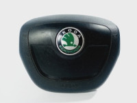zračni jastuk powietrzna zračni jastuk airbag volana 5j0880201h skoda