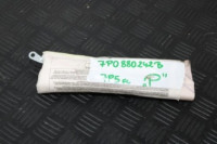 zračni jastuk zračni jastuk airbag sjedalo desna 7p0880242b porsche ca