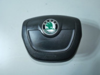 zračni jastuk zračni jastuk airbag volana skoda 5j0880201j 5J0