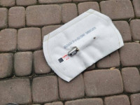 zračni jastuk zračni sjedalo megane zračni jastuk airbag kolanowka ren