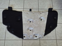 ZVUČNA IZOLACIJA HAUBE FORD MONDEO MK5 2015R->