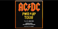 AC/DC - Munich, Germany - 12.6.2024