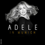 Adele - koncert u Munchenu 24.8.2024.