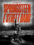 Bruce Springsteen - Barcelona 22.6. karta