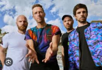 Coldplay Budimpešta 19.6.2024. 2 karte