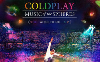 Coldplay ulaznice za Beč