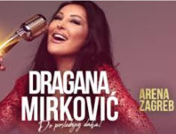 Dragana Mirkovic 3.5 VIP salon