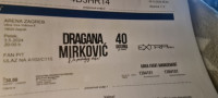Dragana Mirković FAN PIT 03.05.2024.