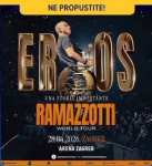 Eros Ramazzotti Arena Zagreb 28.04.2026