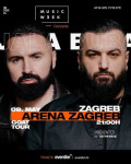 Jala i Buba 09.05 Arena Zagreb PARTER