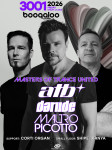 Karte za ATB, Darude & Mauro Picotto 30/01/2026 Boogaloo