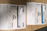 Karte za koncert Adi Sose