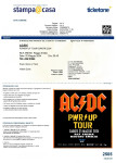 koncert AC/DC Reggio Emilia 25.05.2024.