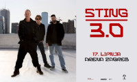 PRODAJEM 2 KARTE ZA STING 3.0 TRIBINA DOLJE