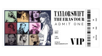 Taylor Swift VIP ulaznica (Beč 9.8.2024.)