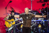 THOMPSON - ZADAR - 13.12.2025. - TRIBINA - KARTE