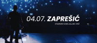 Thompson Zaprešić 04.07.
