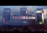 VIP karte ulaznice  THOMPSON 13.12.2025 ZADAR