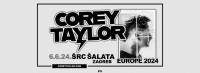 Ulaznice za koncert Corey Taylor, Zagreb