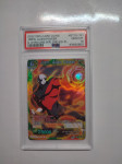 DRAGON BALL SUPER BT10-151 JIREN PSA 10